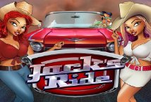 Jacks Ride slot